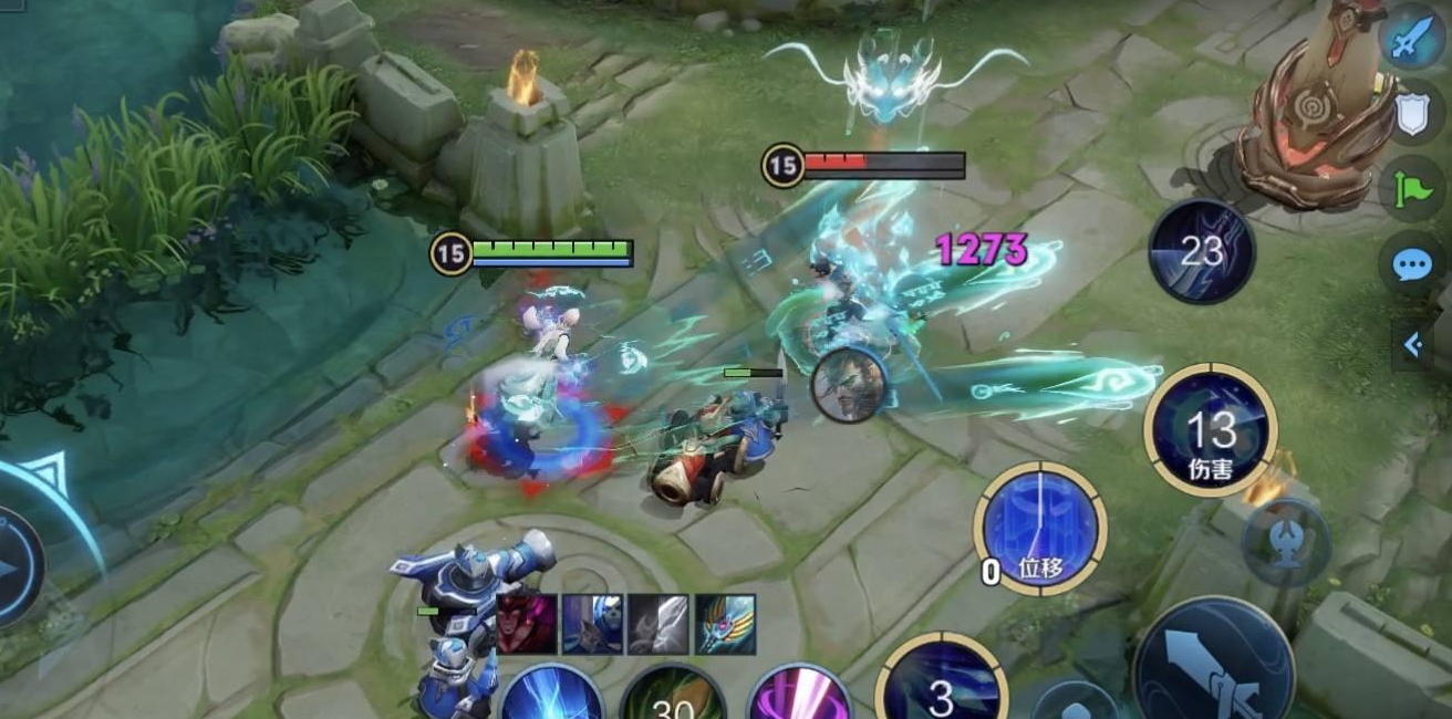 王者荣耀诸葛最新出装是什么 王者荣耀诸葛最新出装是什么