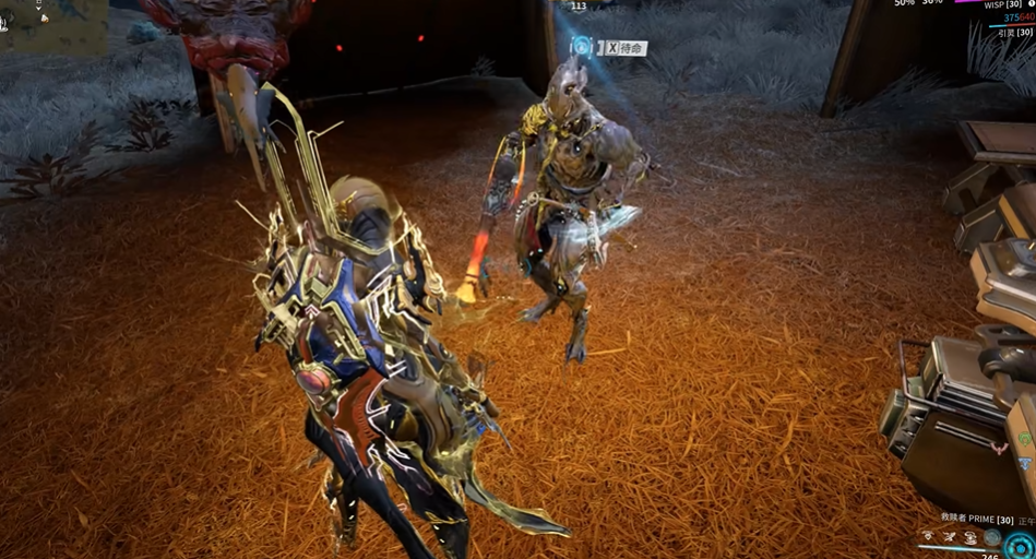 星际战甲阿耶任务跳水怎么过