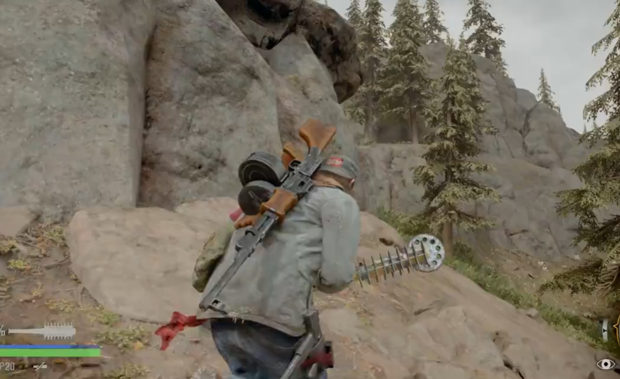 往日不再前期如何发展