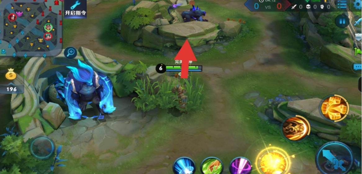 王者荣耀达摩铭文和出装怎么搭配