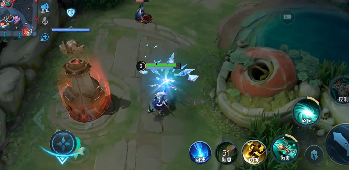 王者荣耀虞姬铭文及出装怎么搭配