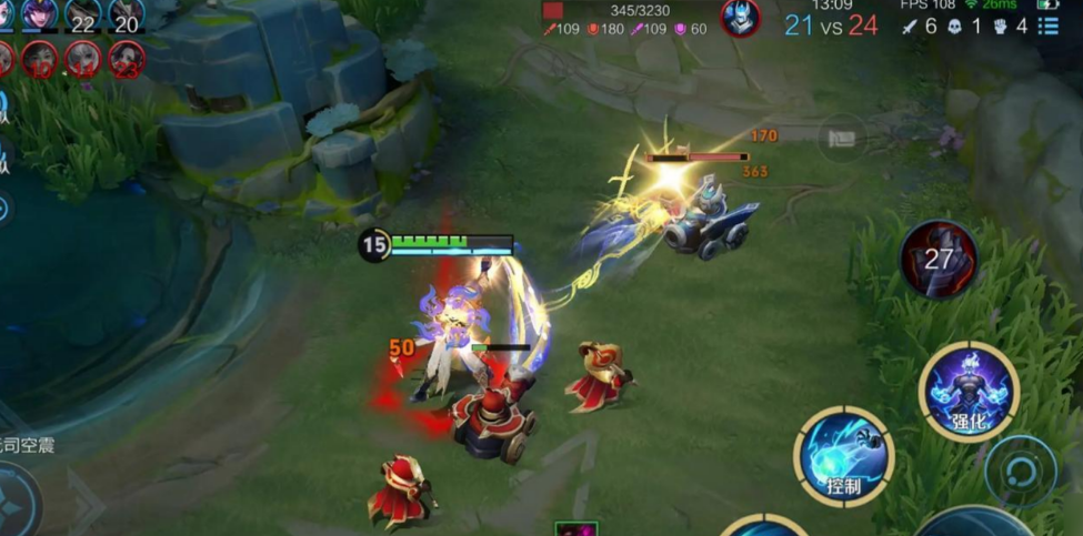 王者荣耀司空震英雄怎么出装 王者荣耀司空震英雄怎么出装