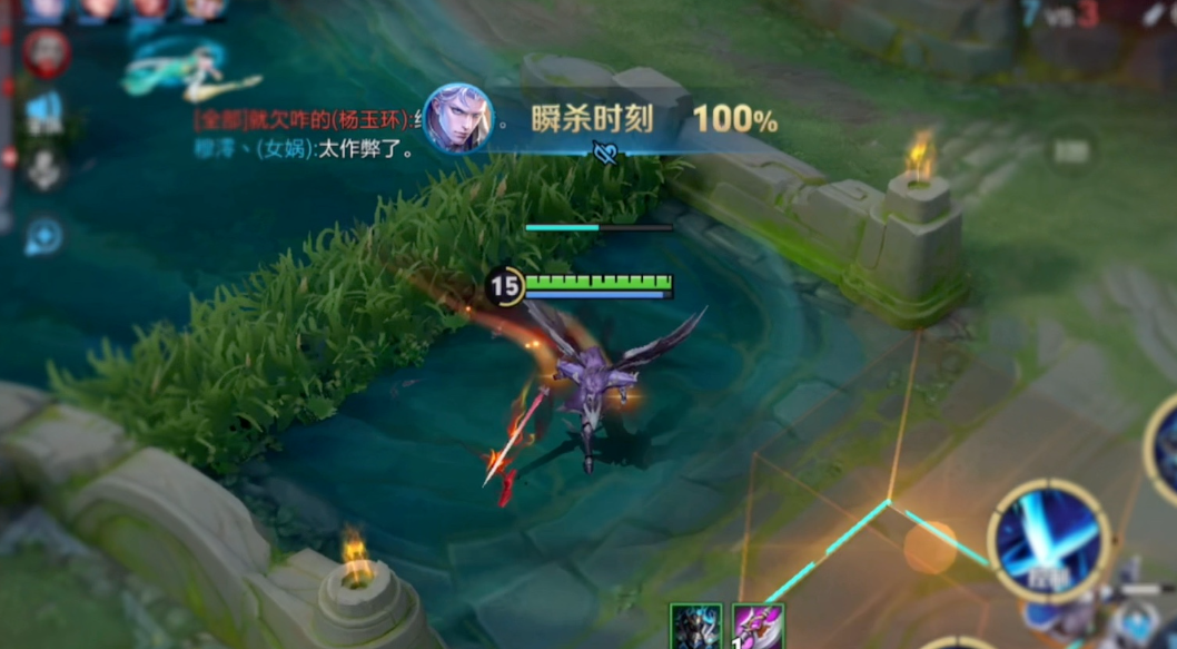 王者荣耀铠cd出装和铭文是什么