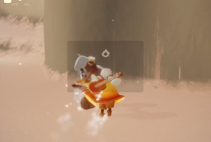 光遇霞谷先祖解锁在哪里 光遇霞谷先祖解锁在哪里