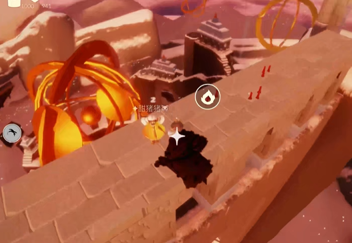 光遇霞谷先祖解锁在哪里 光遇霞谷先祖解锁在哪里