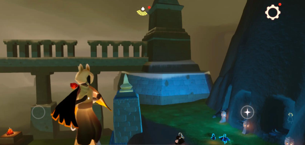 光遇伊甸解锁要什么 光遇伊甸解锁要什么