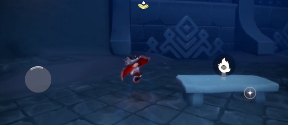 光遇禁阁一楼先祖自己怎么进去