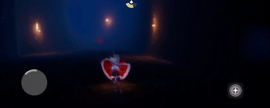 光遇禁阁一楼先祖自己怎么进去 光遇禁阁一楼先祖自己怎么进去