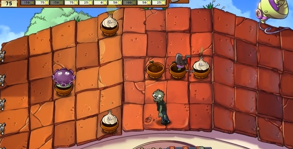 植物大战僵尸中的跳跳舞会怎么打 植物大战僵尸中的跳跳舞会怎么打