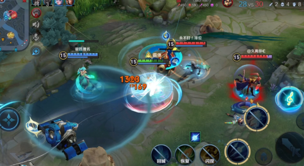 王者荣耀海诺铭文出装怎么怎么出