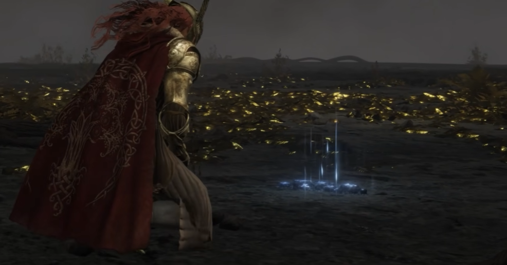 艾尔登法环支线都什么结局