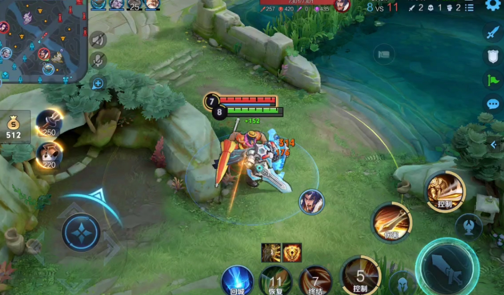 王者荣耀亚瑟出装铭文出什么 王者荣耀亚瑟出装铭文出什么