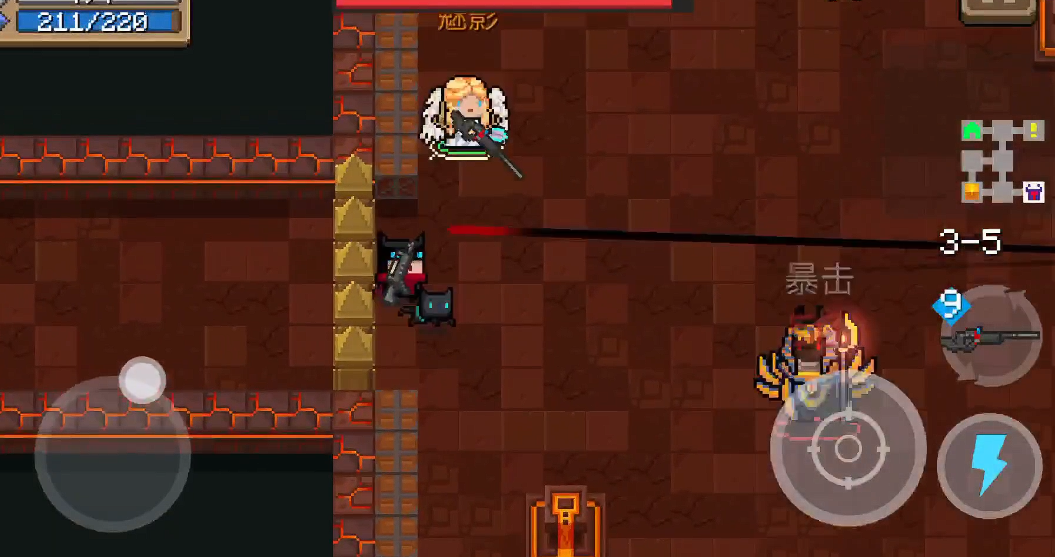 元气骑士牧师的祈祷怎么解锁