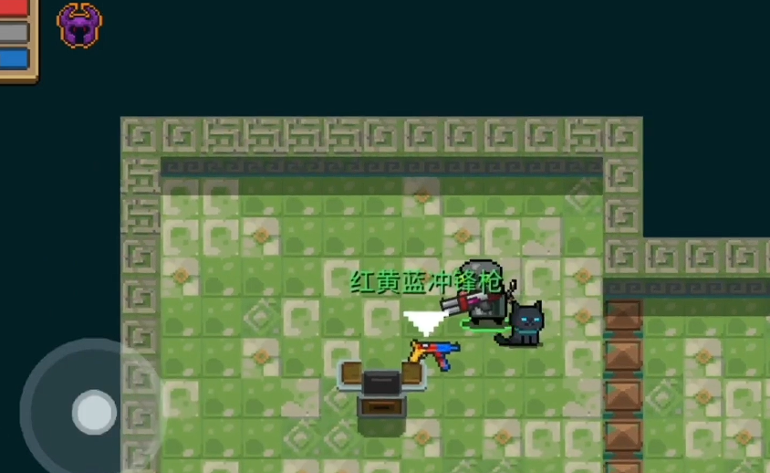 元气骑士彩虹能和什么合成