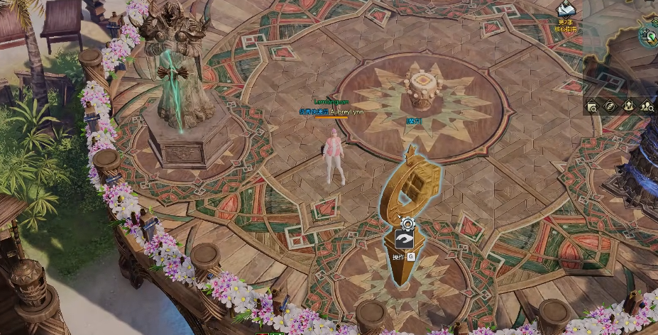 失落的方舟魔方指引任务怎么做 失落的方舟魔方指引任务怎么做