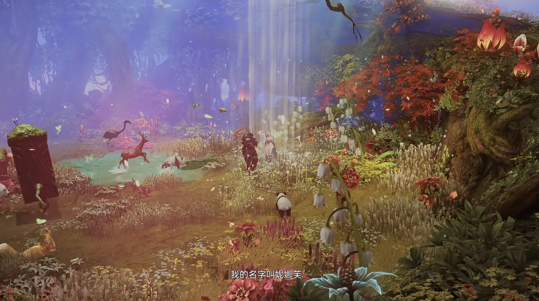 失落的方舟妮娜芙好感度任务怎么做