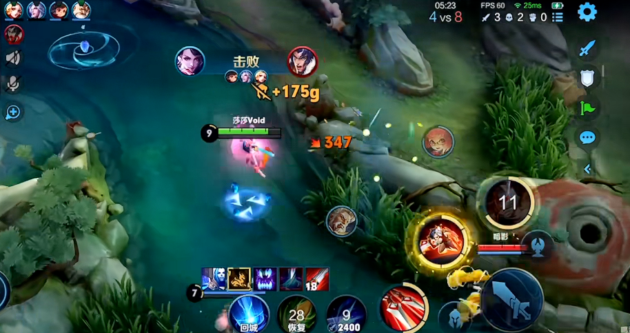 王者荣耀阿轲打野出装怎么搭配