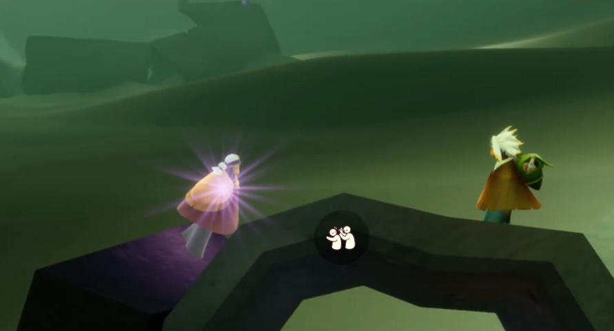 光遇粗双马尾辫子怎么获得