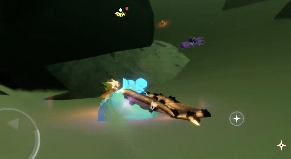 光遇粗双马尾辫子怎么获得