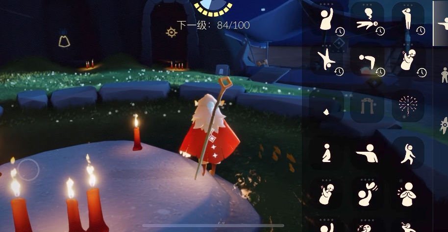 光遇烟花棒如何获得