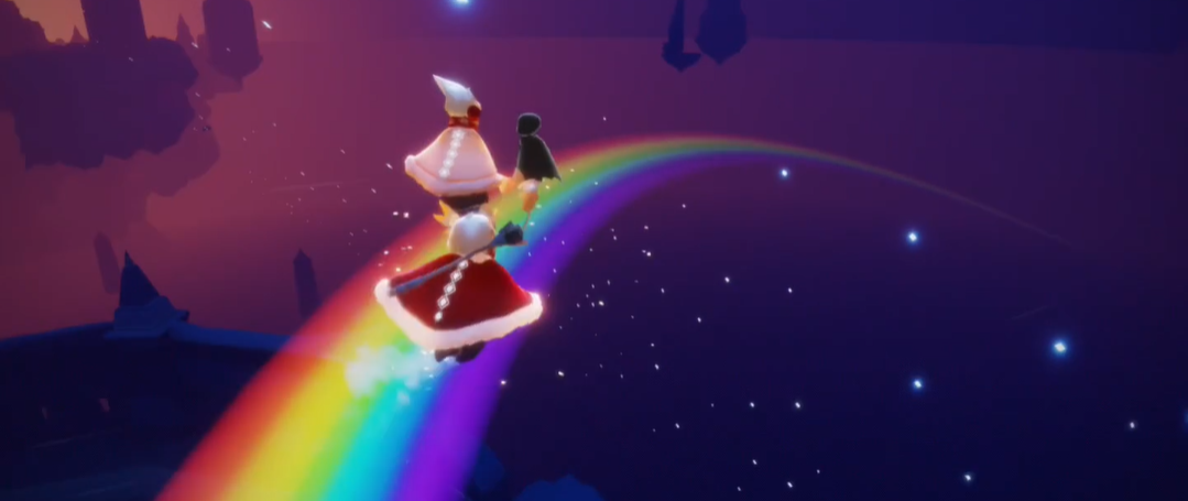 光遇狮子嗷呜动作怎么获得