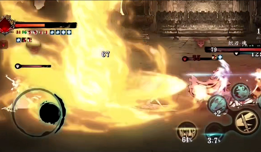 影之刃3雅间高手怎么开