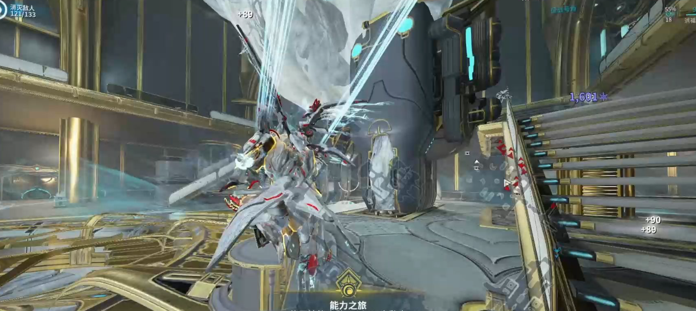 星际战甲经验怎么刷的快 星际战甲经验怎么刷的快