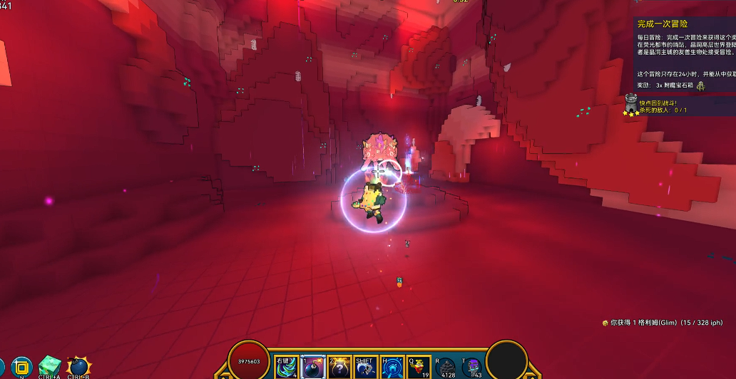 宝藏世界利维坦在哪打 宝藏世界利维坦在哪打