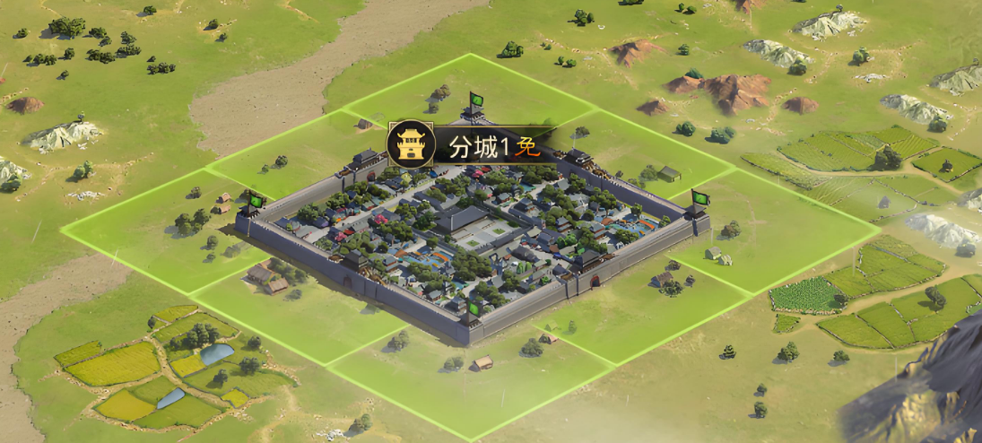 率土之滨九级地有什么用 率土之滨九级地有什么用