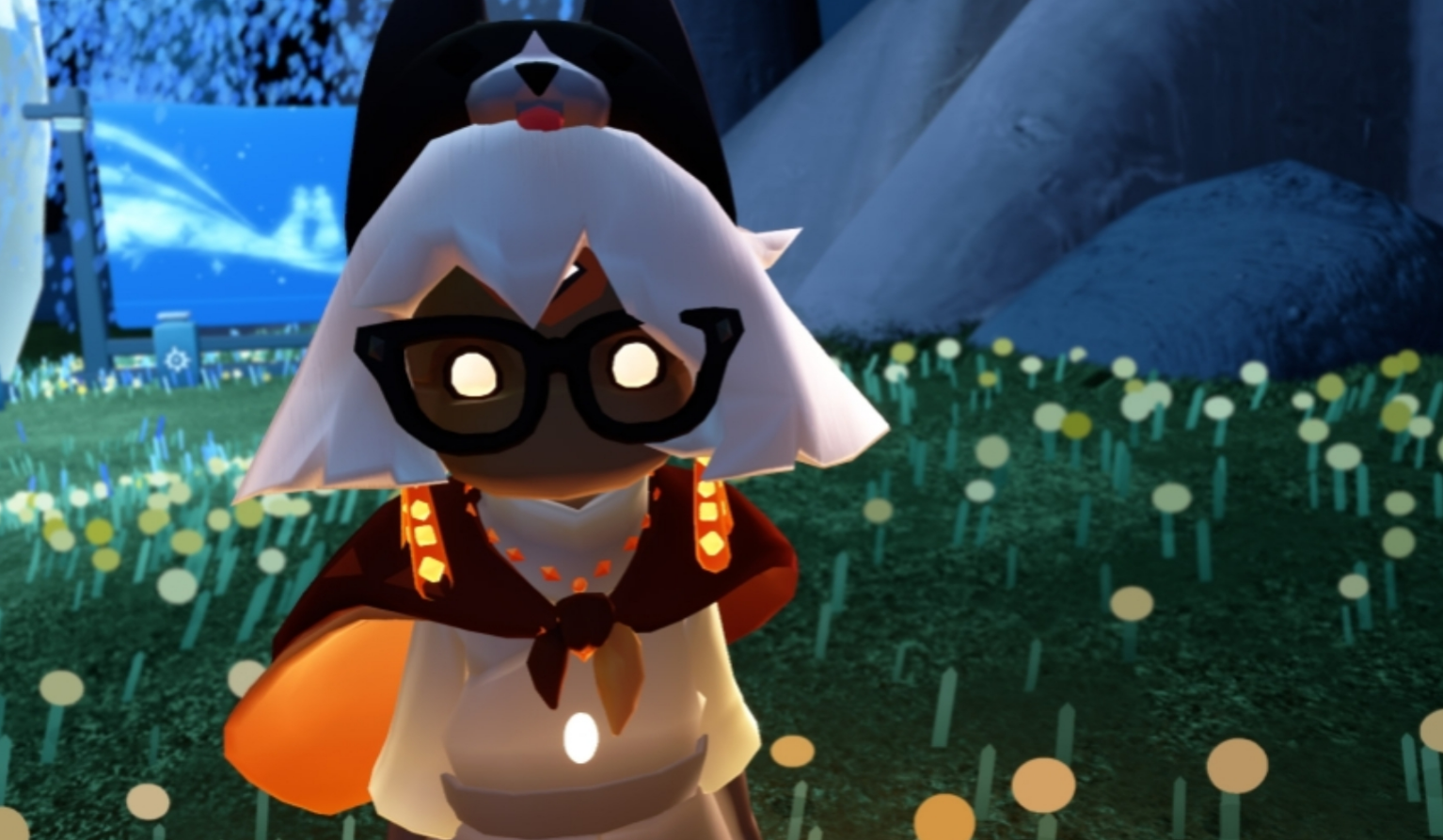 光遇平姑怎么获得