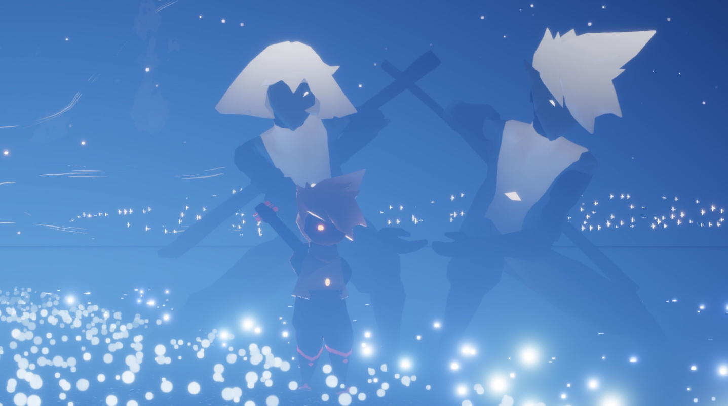 光遇平姑怎么获得 光遇平姑怎么获得