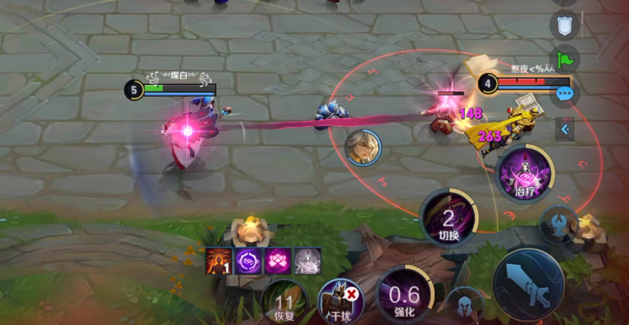 王者荣耀小明最强出装怎么搭配