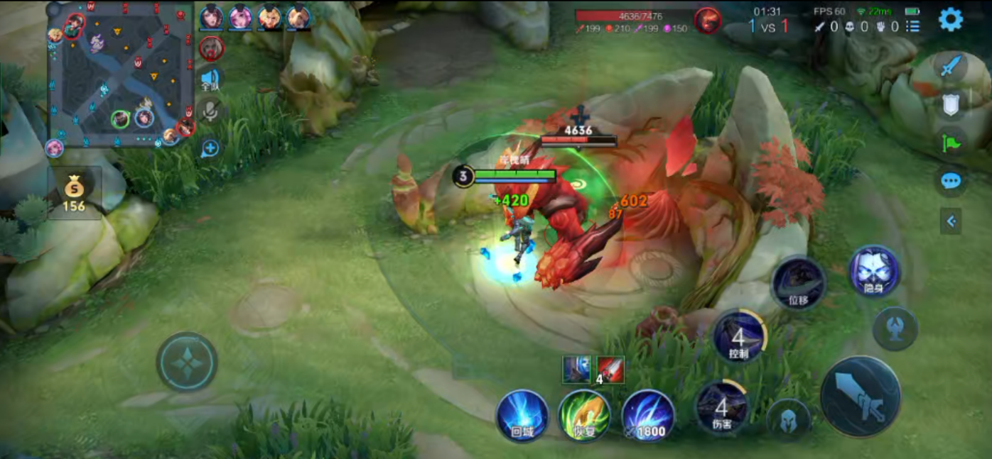 王者荣耀兰陵王cd最短的出装怎么出 王者荣耀兰陵王cd最短的出装怎么出