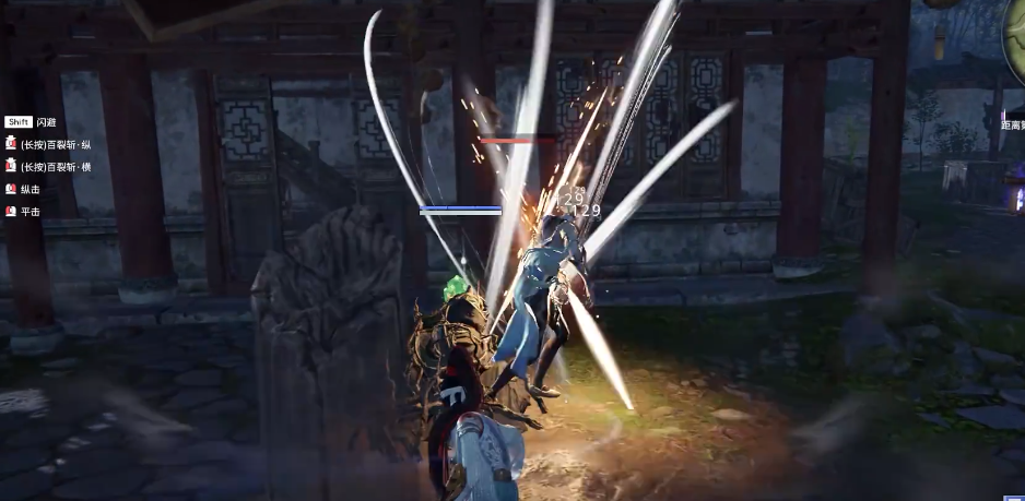 永劫无间哪些人物好玩