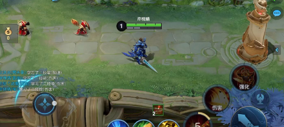 王者荣耀曹操暴击典韦怎么玩