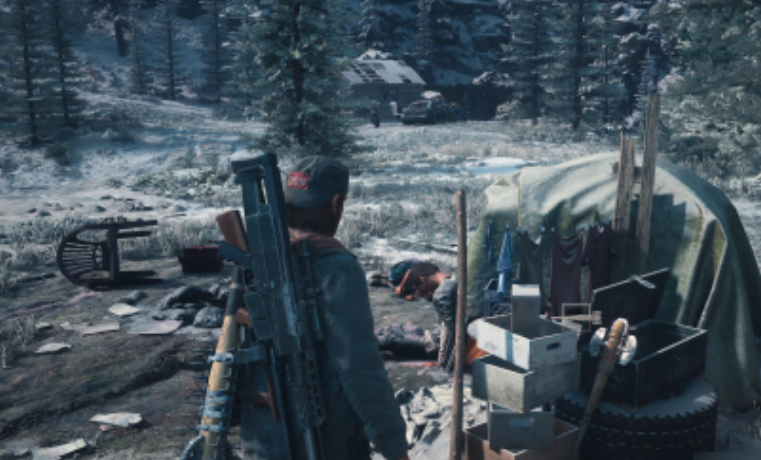 往日不再精良金属棒怎么做