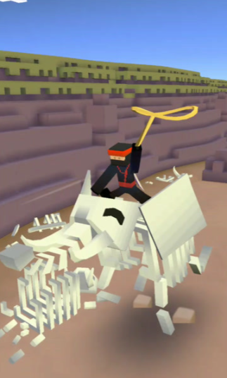 疯狂动物园骷髅象任务怎么触发 疯狂动物园骷髅象任务怎么触发