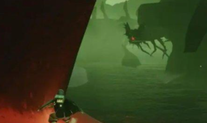 光遇墓土巨龙怎么打