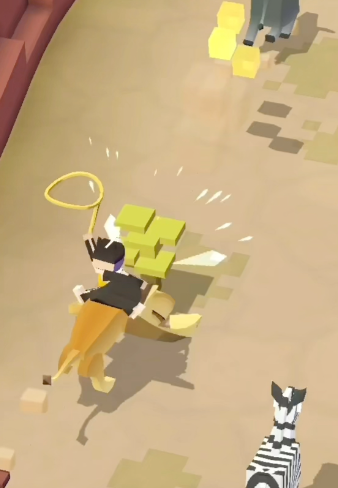 疯狂动物园的澳洲隐藏动物怎么抓