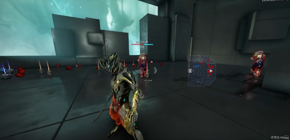 星际战甲初期战甲选择什么