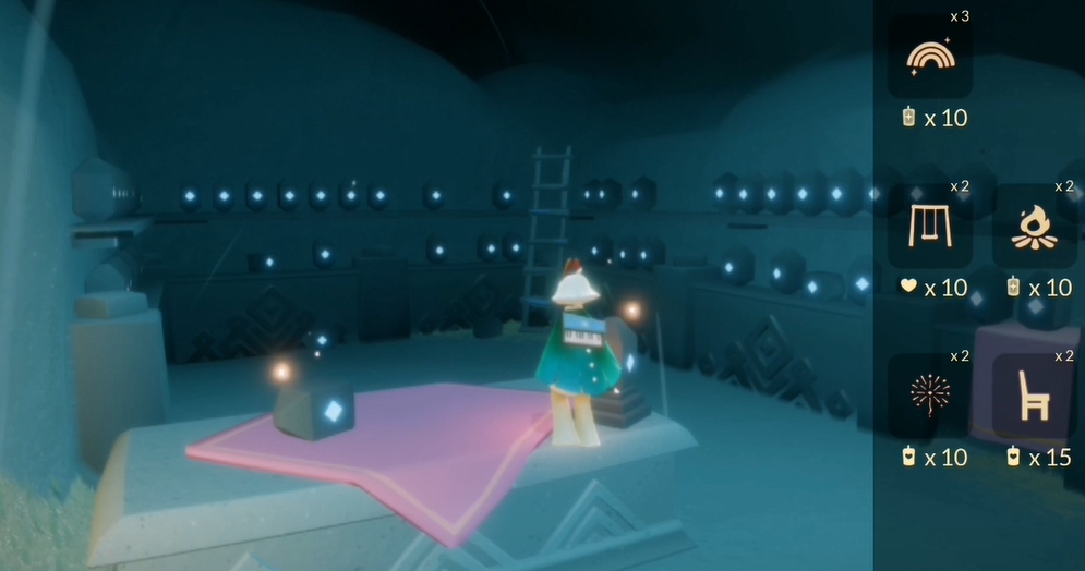 光遇商店任务怎么做 光遇商店任务怎么做