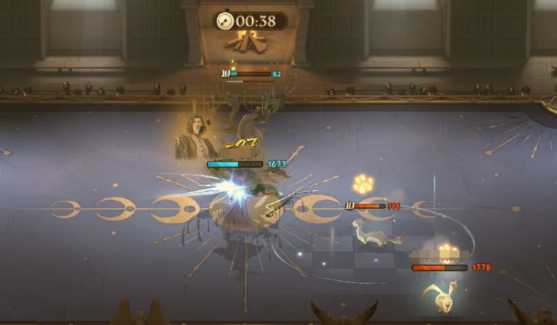 哈利波特魔法觉醒施法技巧有什么