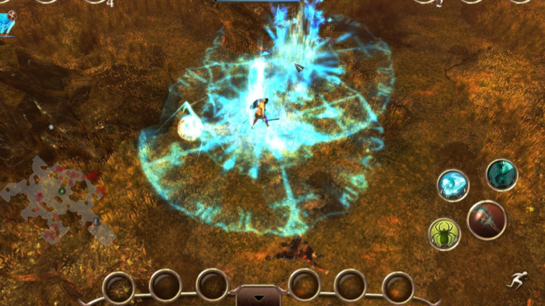 英雄无敌5伊莎贝尔结局怎么样