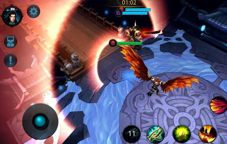 乱斗西游白泽怎么得