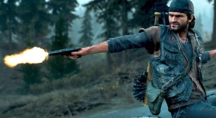 往日不再解放者和除乱者哪个好