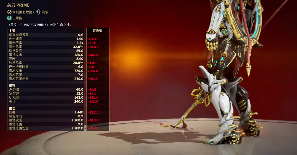 星际战甲大范围清怪武器推荐哪个 星际战甲大范围清怪武器推荐哪个