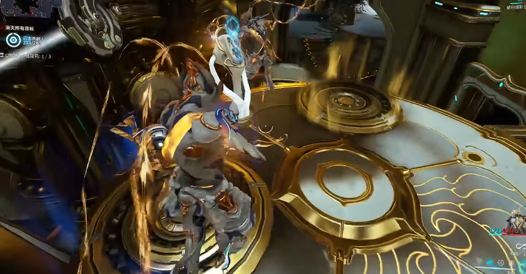 星际战甲吟游歌者哪里掉落