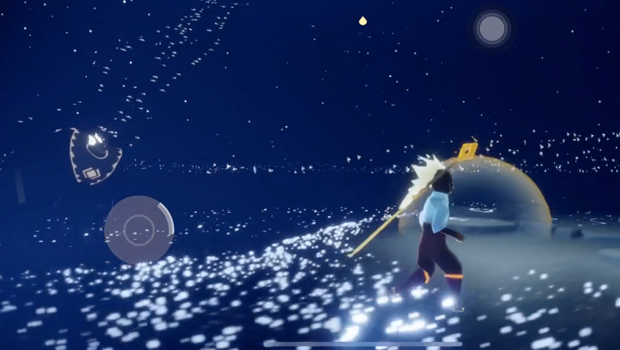 光遇龙骨搭配什么面