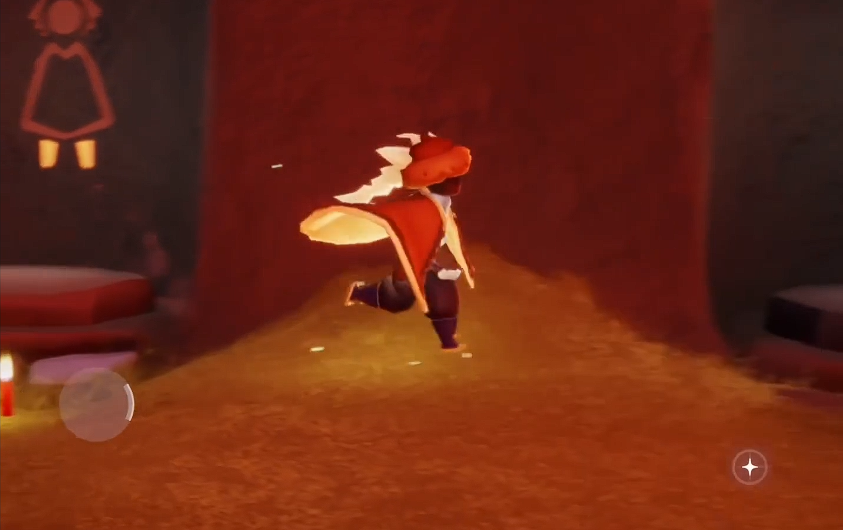 光遇龙骨搭配什么面