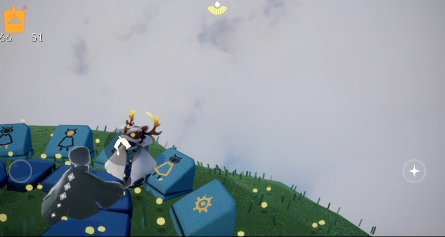 光遇如何让遇境的鸟碰到自己 光遇如何让遇境的鸟碰到自己